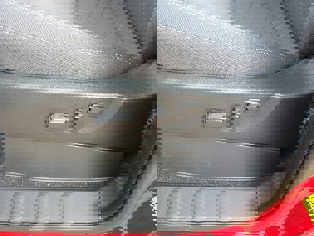New 2026 Nissan Frontier SV image 19