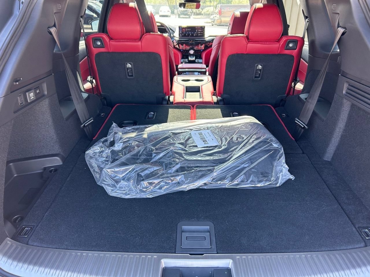 New 2026 Acura MDX Type S w/ Advance Package AWD/4WD image 10