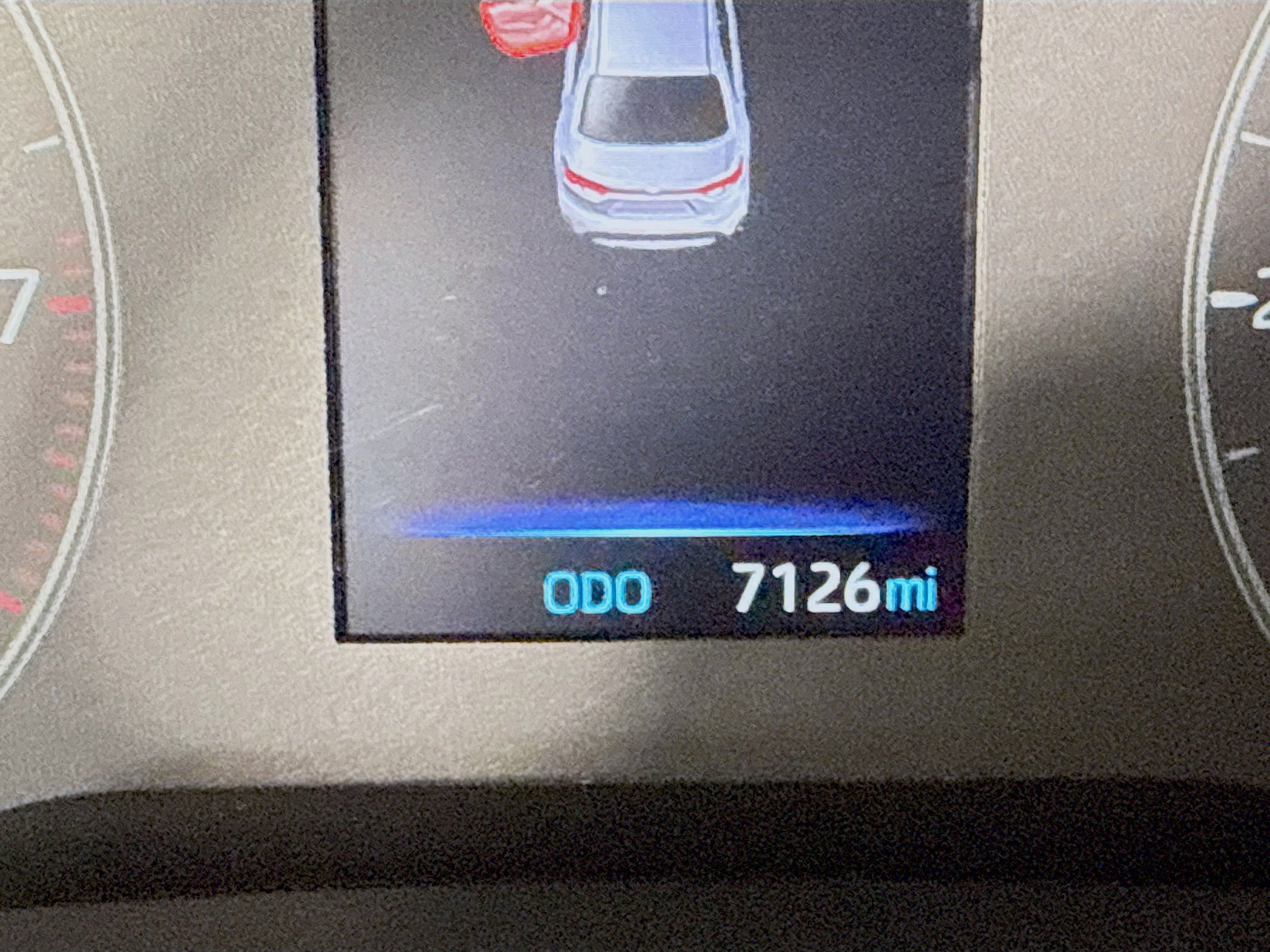 Used 2025 Toyota Corolla LE image 16