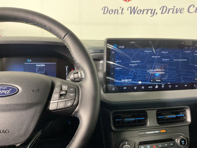 New 2026 Ford Maverick Lobo AWD/4WD image 26