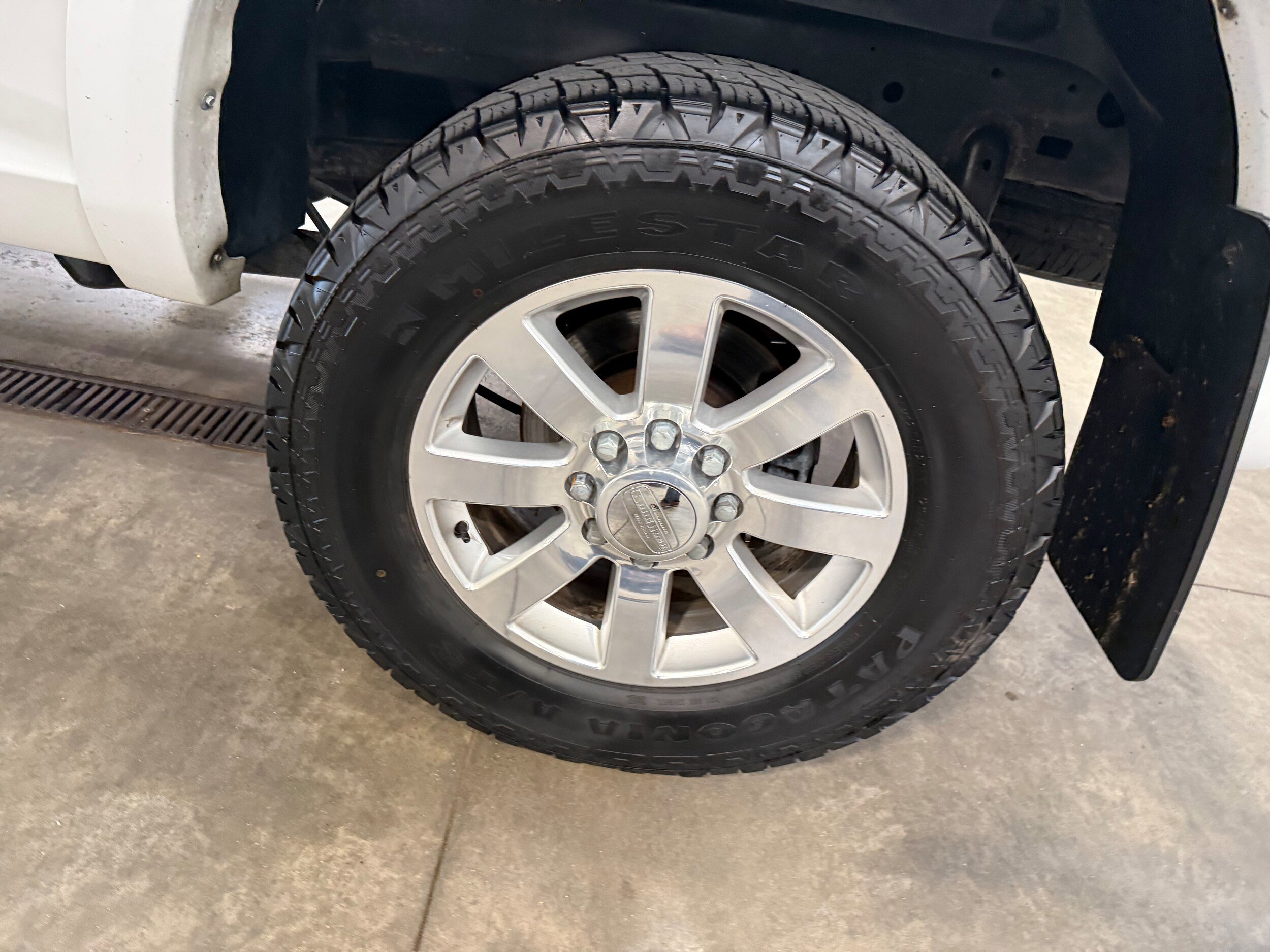 Used 2014 RAM 2500 Longhorn w/ Convenience Group AWD/4WD image 28