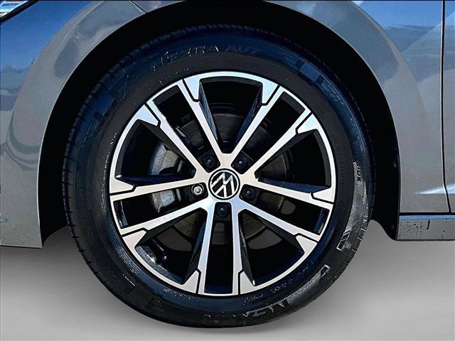 Used 2024 Volkswagen Jetta Sport FWD image 10
