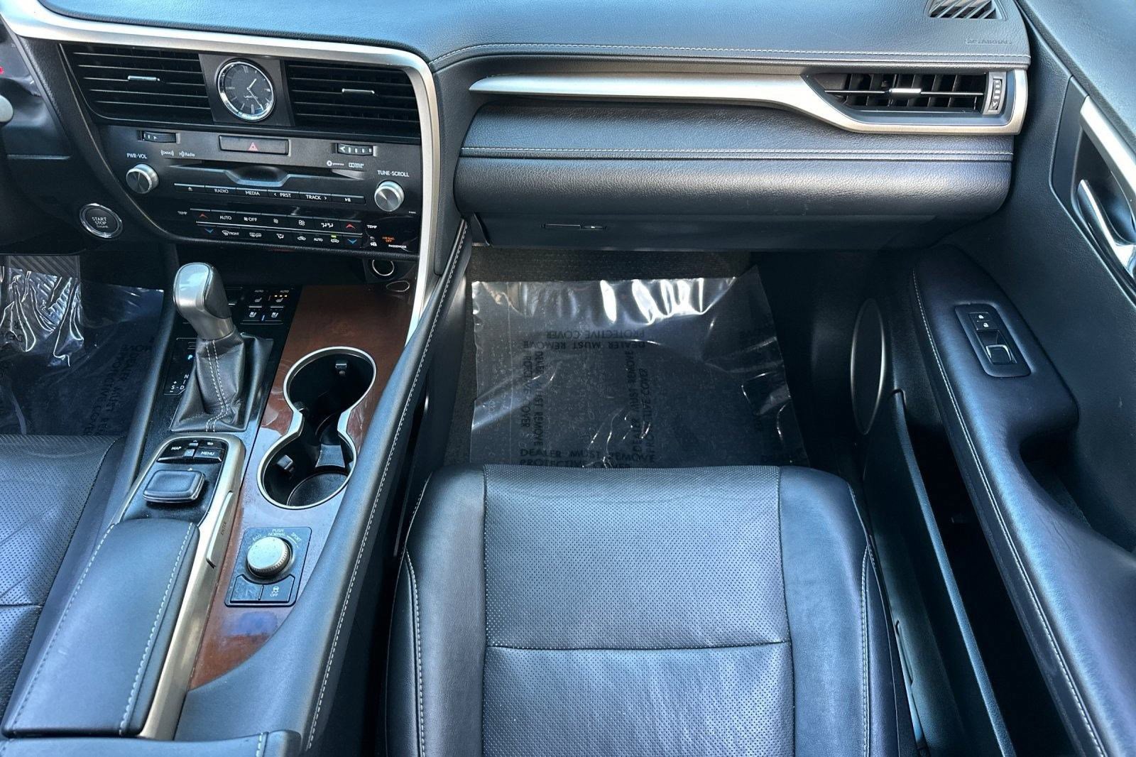 Used 2016 Lexus RX 350 2WD image 29