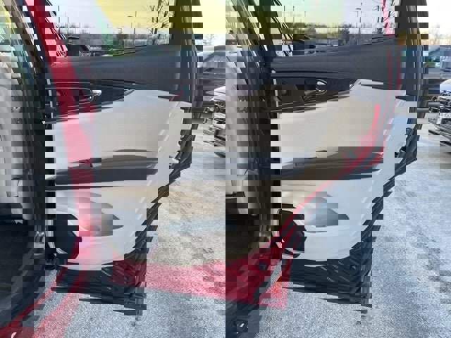 Used 2016 Lincoln MKX Reserve w/ Technology Package image 22