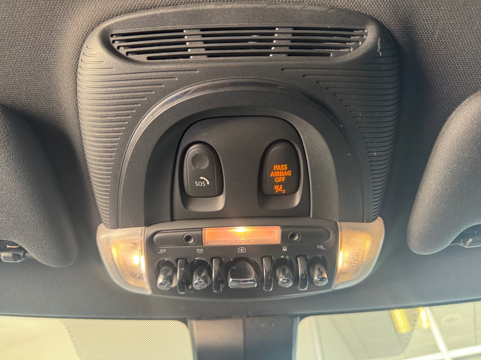 Used 2023 MINI Cooper SE FWD image 24
