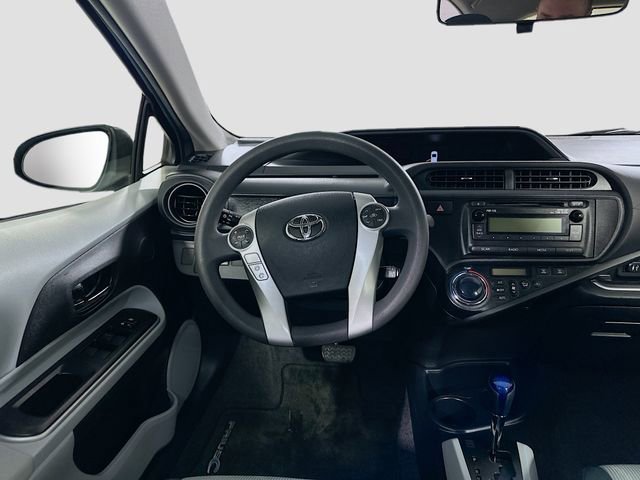 Used 2014 Toyota Prius C Two image 19