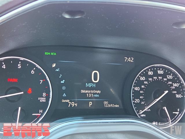 Used 2020 Toyota Avalon XSE w/ All Weather Liner Package FWD image 5