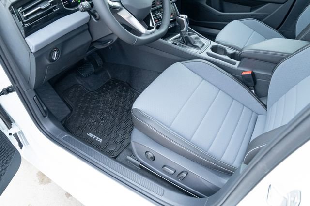 New 2026 Volkswagen Jetta SE image 26