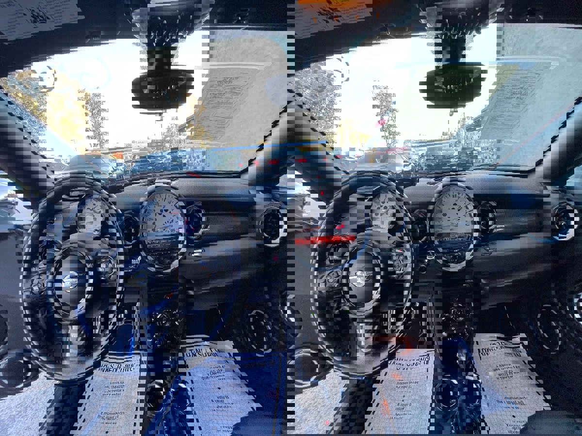 Used 2012 MINI Cooper Coupe S image 10