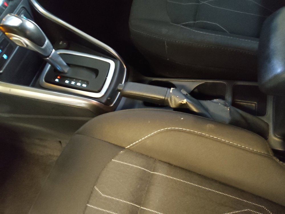 Used 2019 Ford EcoSport SE w/ SE Convenience Package image 26