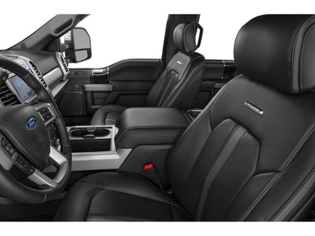 Used 2020 Ford F250 XL w/ STX Appearance Package AWD/4WD image 9