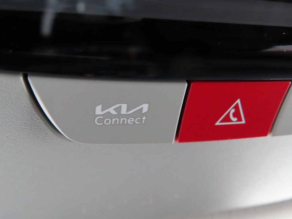 New 2026 Kia Seltos EX image 15