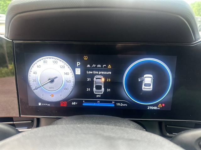 Used 2025 Hyundai Elantra N FWD image 29