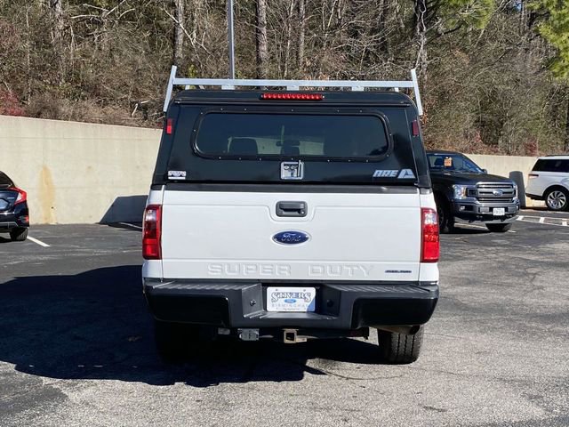 Used 2015 Ford F350 XL image 5