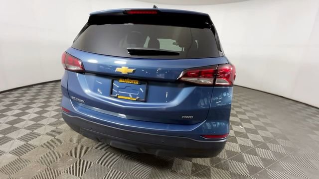 Used 2024 Chevrolet Equinox LS w/ LS Convenience Package AWD/4WD image 5
