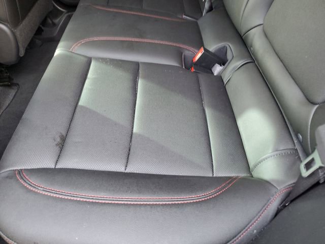 Used 2025 Chevrolet Trax RS w/ Driver Confidence Package image 15