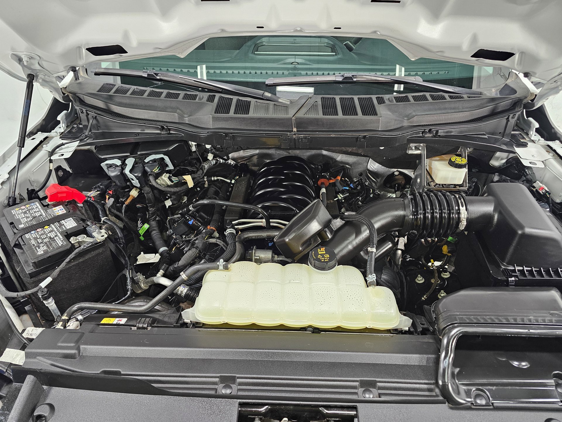 Used 2024 Ford F150 XL image 4