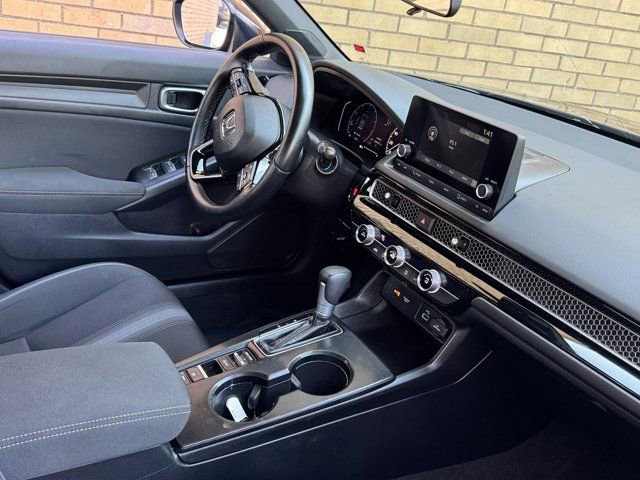 Used 2024 Honda Civic Sport image 10