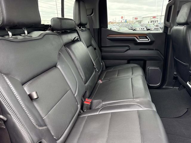 Used 2023 GMC Sierra 1500 Denali w/ Technology Package AWD/4WD image 21