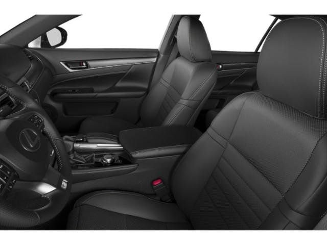 Used 2019 Lexus GS 350 F Sport image 33