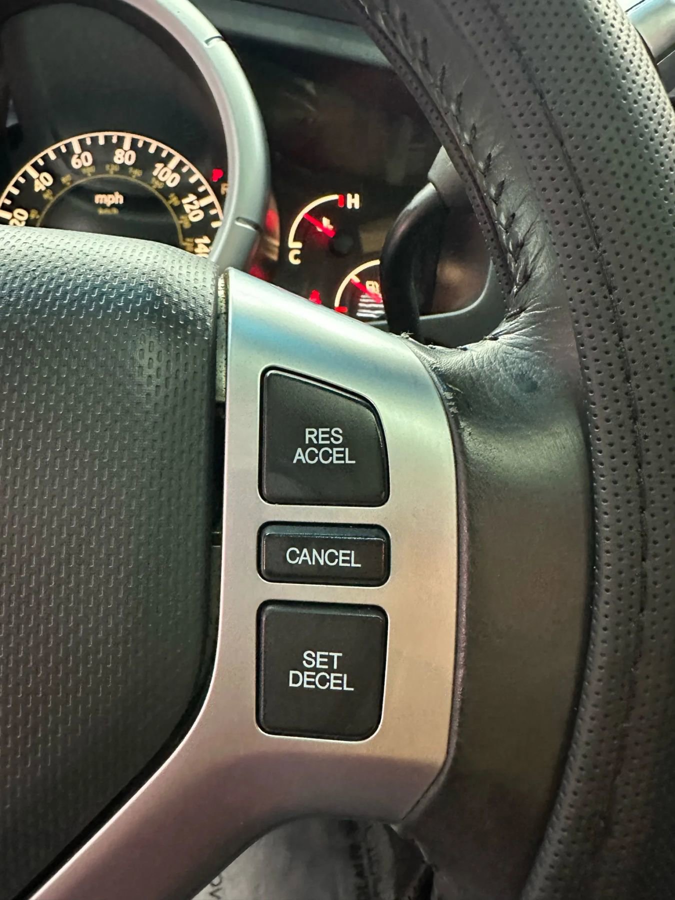 Used 2006 Honda Ridgeline RTL image 16