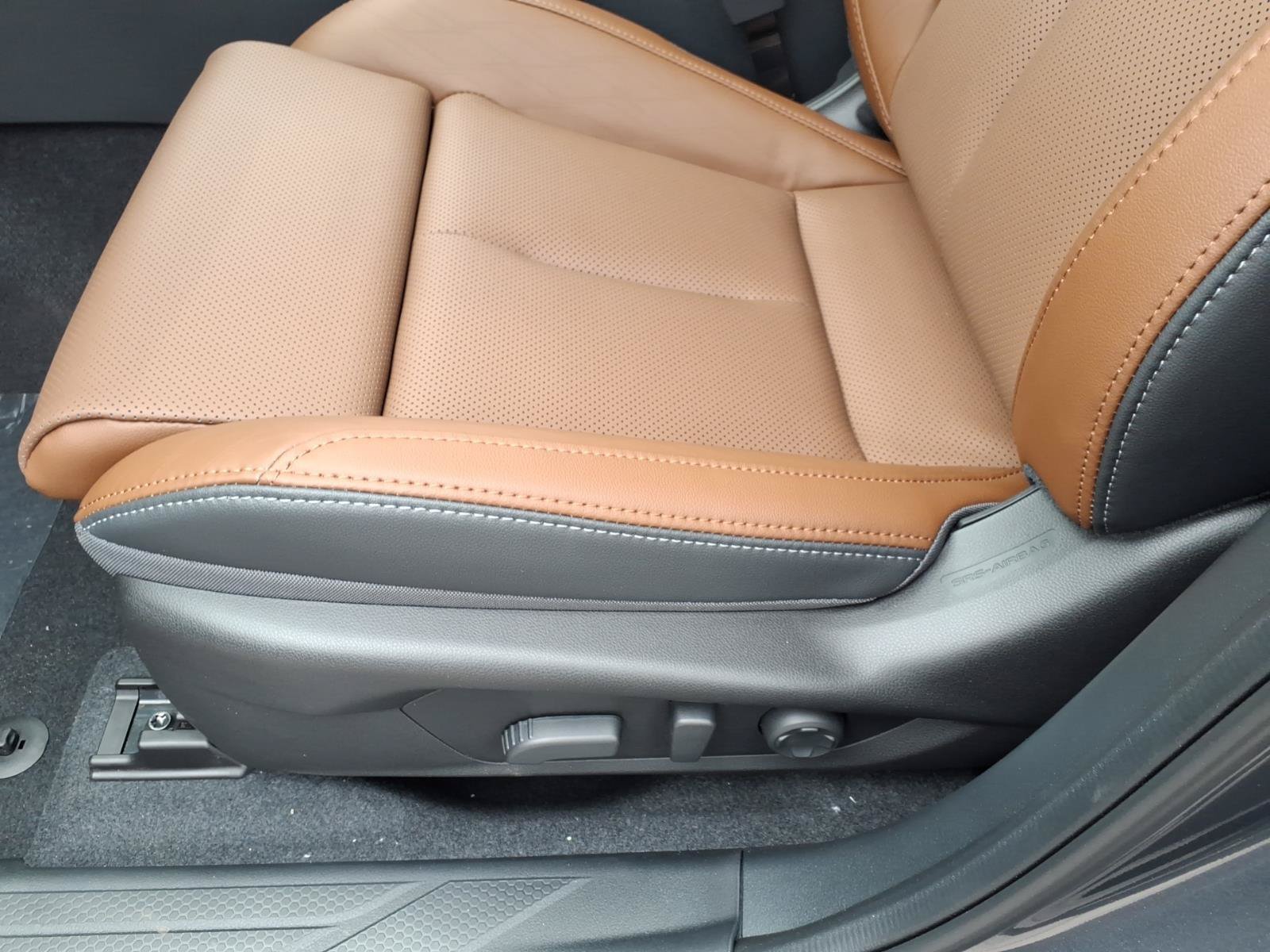New 2026 Subaru Outback Touring XT AWD/4WD image 13