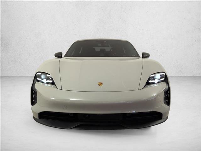 Certified 2023 Porsche Taycan GTS image 5