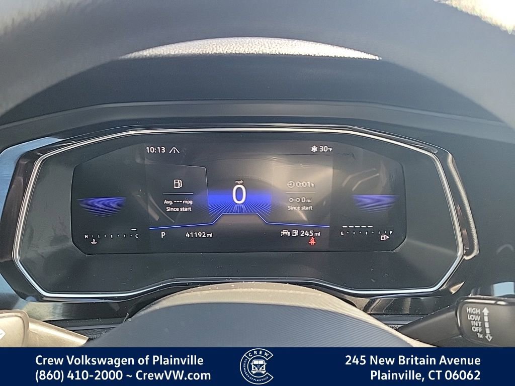 Certified 2023 Volkswagen Jetta Sport image 4