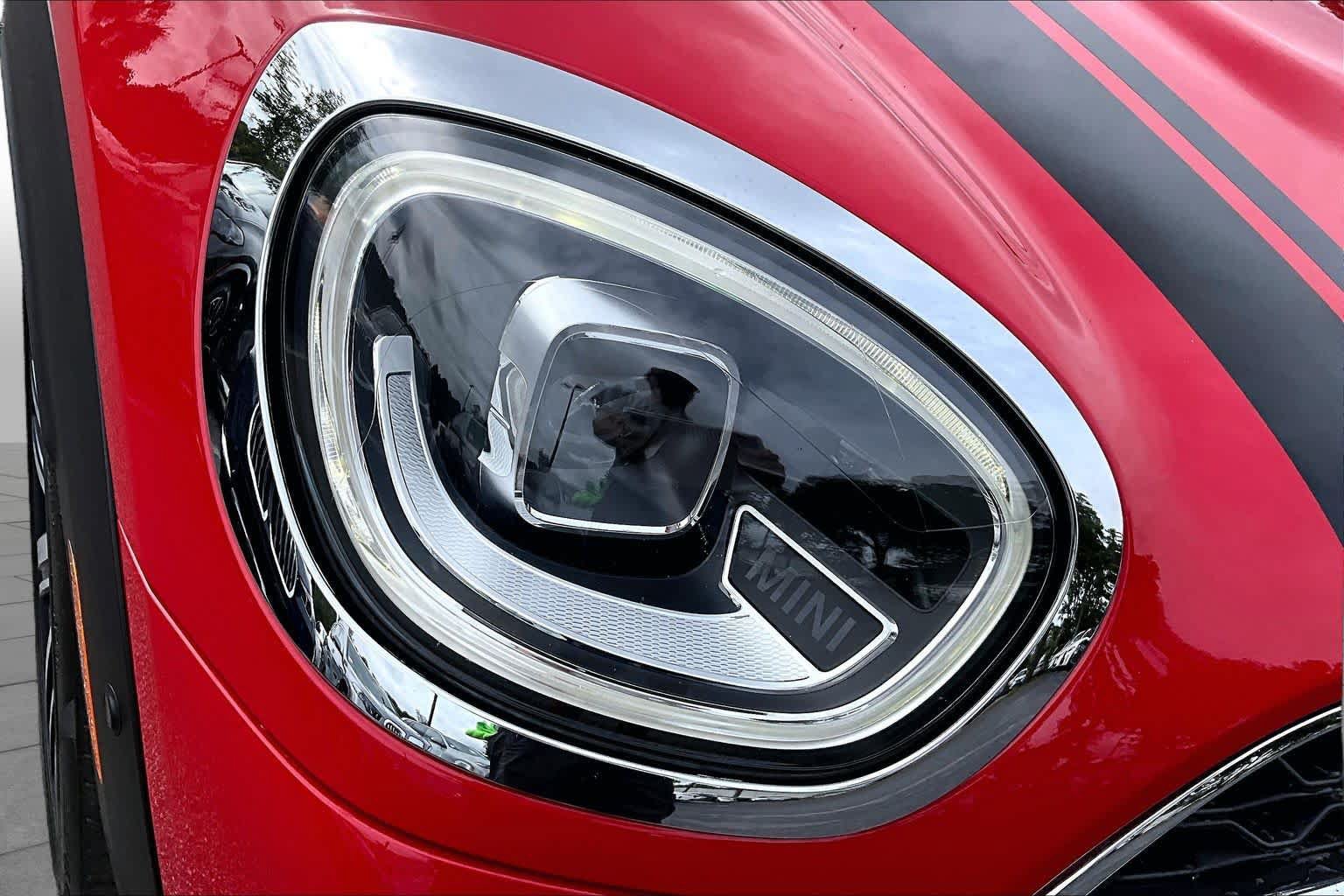 Used 2022 MINI Cooper Countryman S FWD image 28