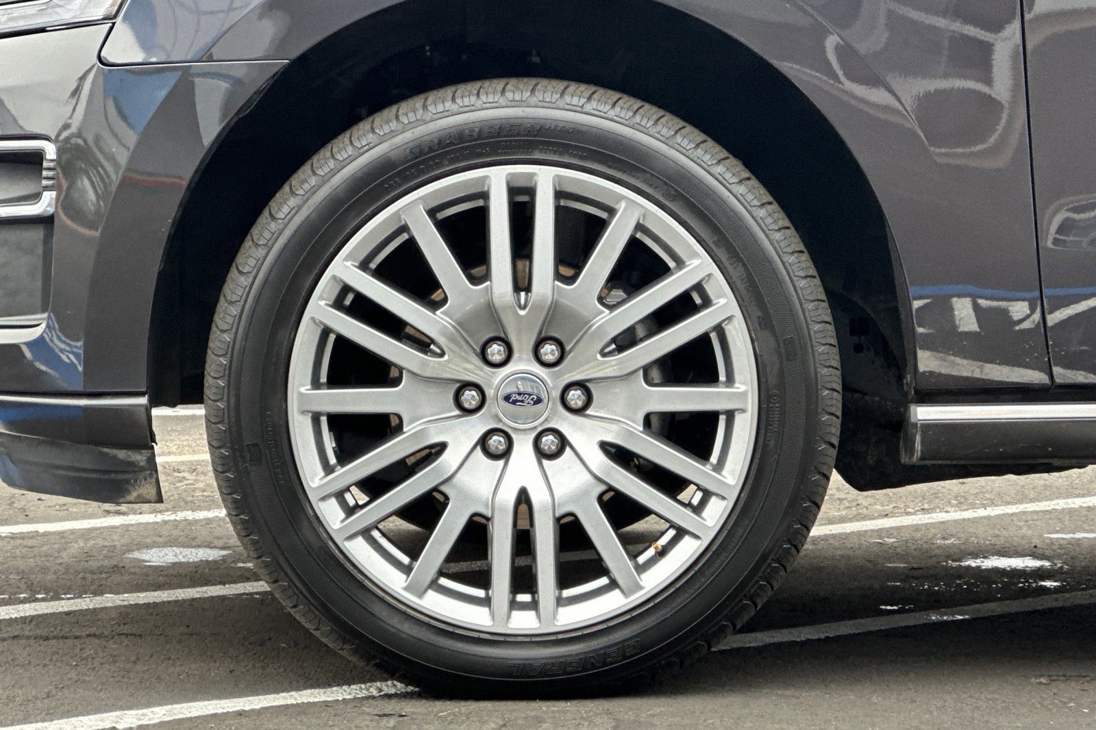 Used 2024 Ford Expedition Max Limited image 28