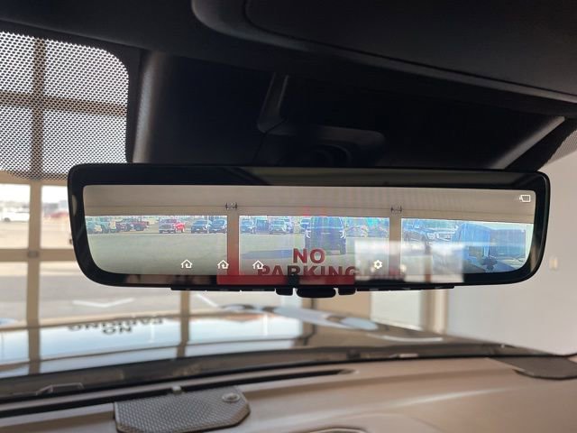 New 2025 Toyota Tundra Platinum image 45