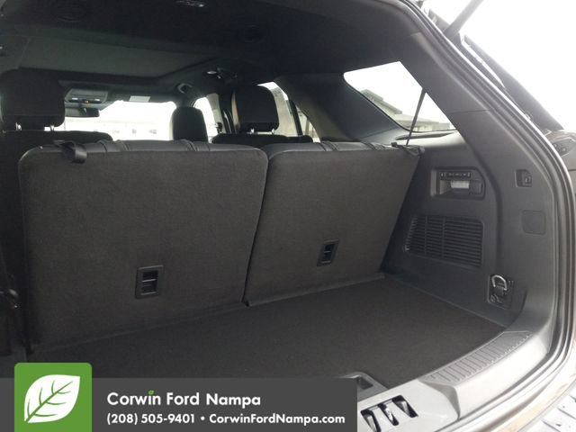 New 2026 Ford Explorer Tremor w/ Tremor Ultimate Package image 29