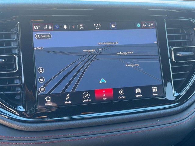 New 2026 Dodge Durango GT image 24