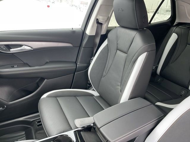 New 2026 Buick Envision Sport Touring AWD/4WD image 25