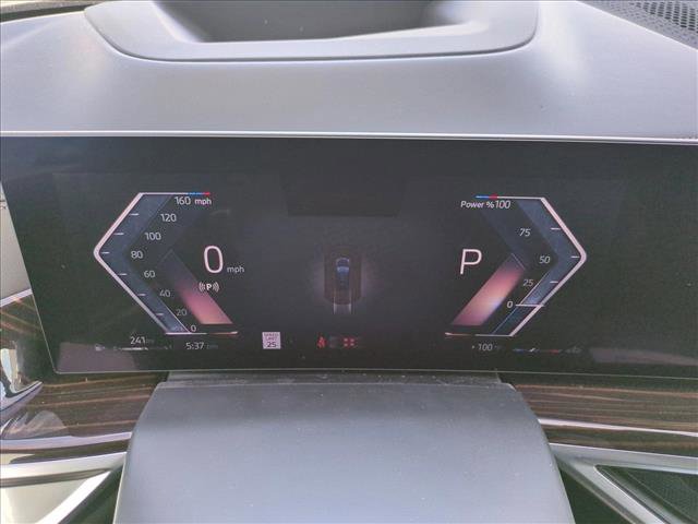 New 2026 BMW X7 xDrive40i image 11