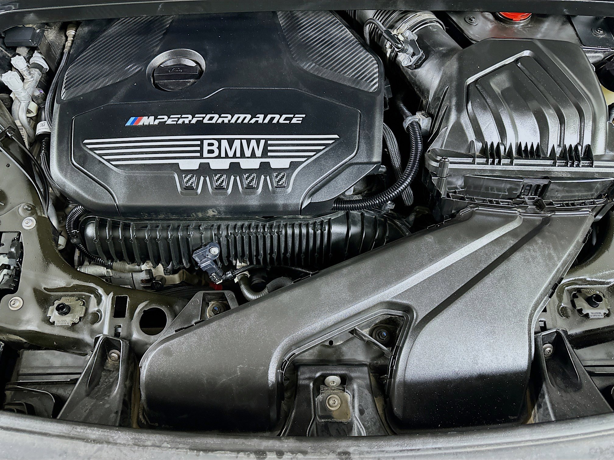 Used 2021 BMW X2 M35i image 33