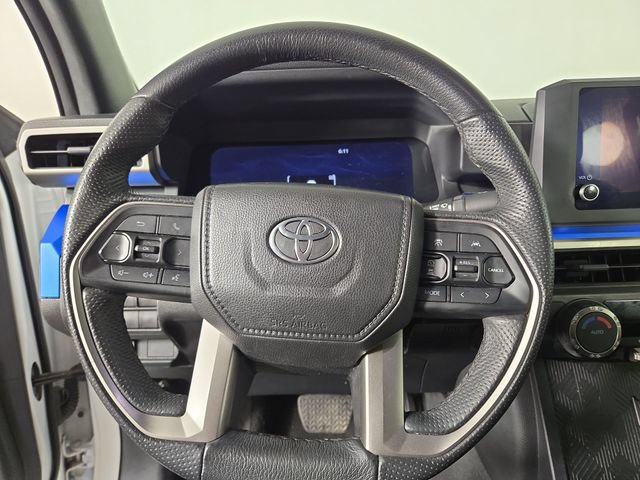 Used 2024 Toyota Tacoma TRD Off-Road AWD/4WD image 21