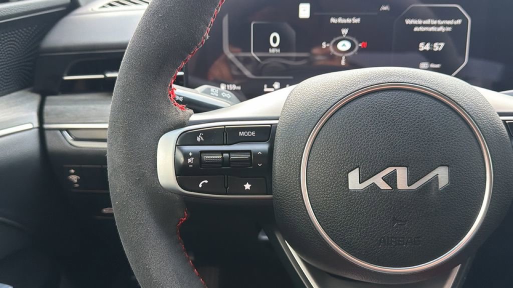 Used 2025 Kia K5 EX FWD image 18