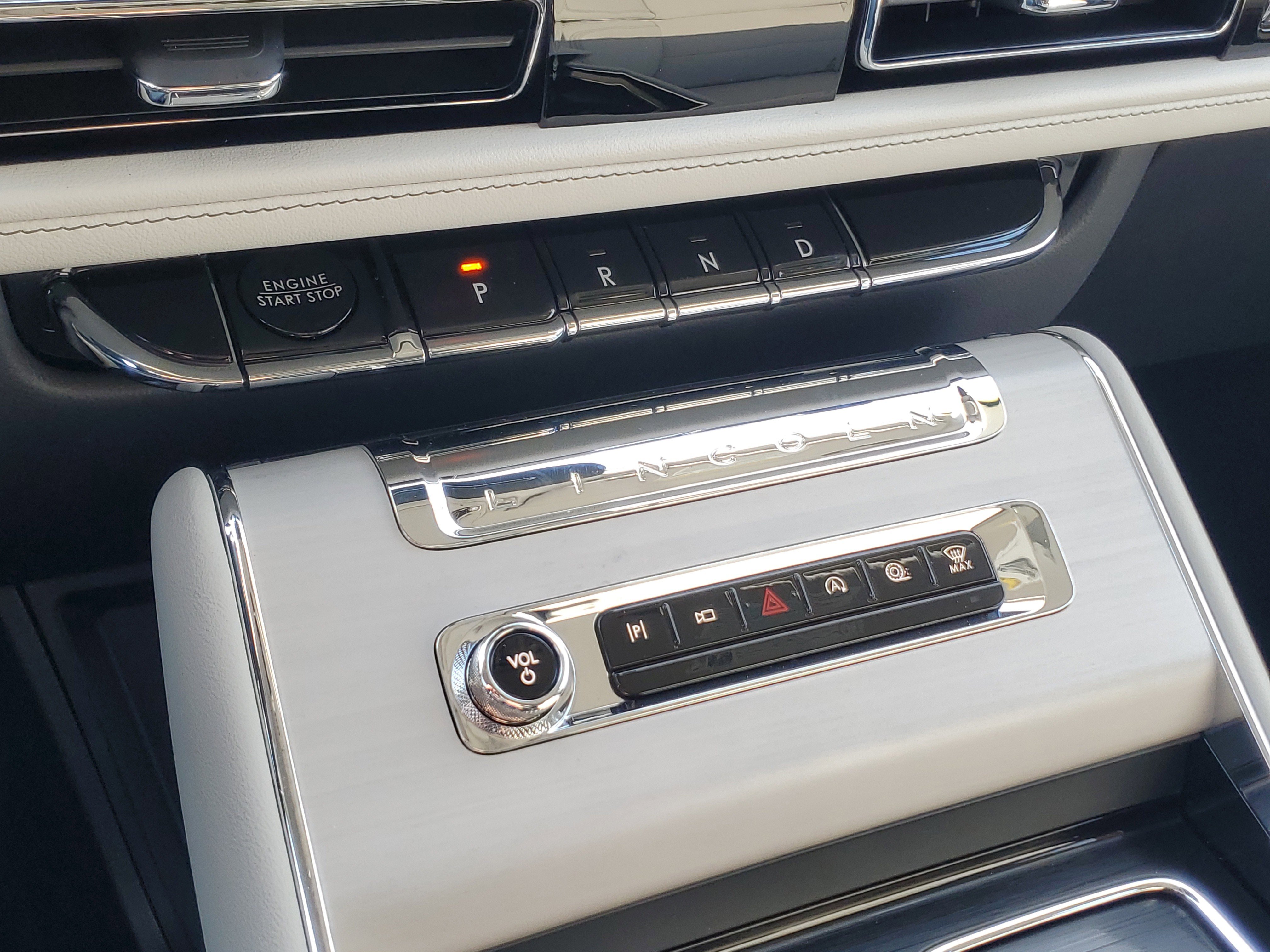 New 2026 Lincoln Aviator Reserve image 21