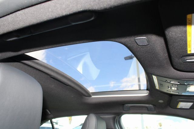 Certified 2025 Lexus UX 300h FWD image 6