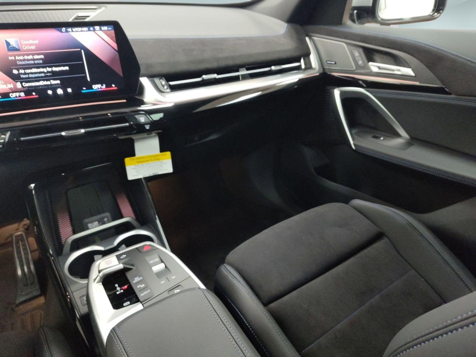 Used 2026 BMW X1 xDrive28i w/ M Sport Package image 26