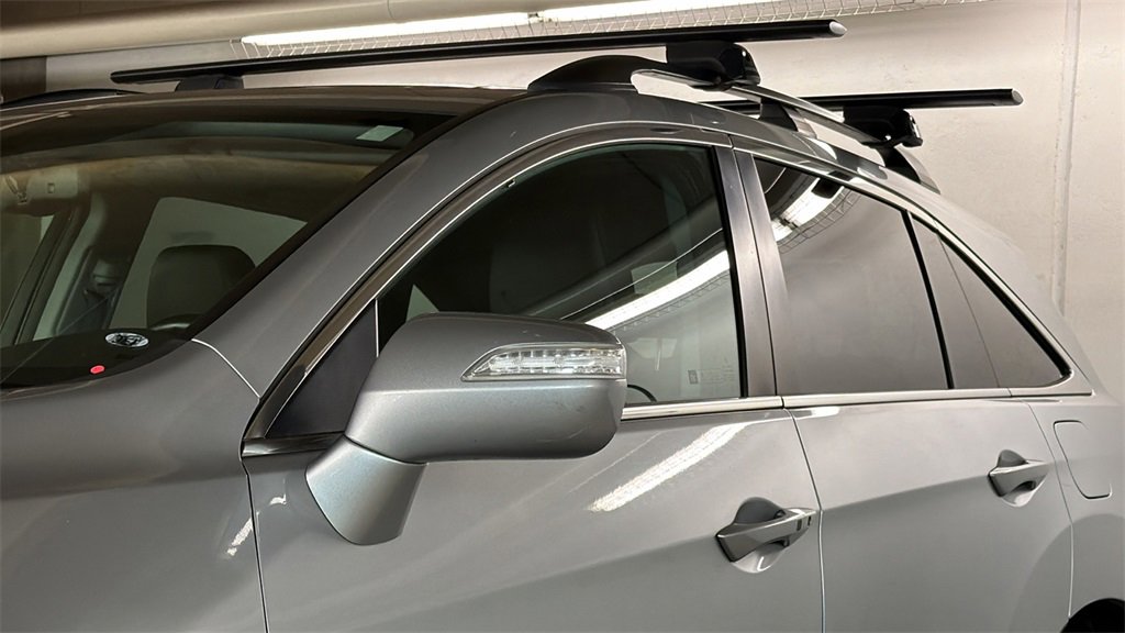 Used 2017 Acura RDX AWD image 5