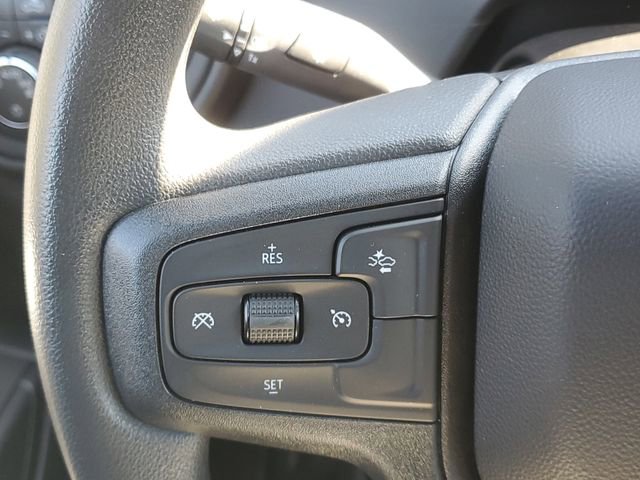 Certified 2025 Chevrolet Silverado 3500 W/T AWD/4WD image 20