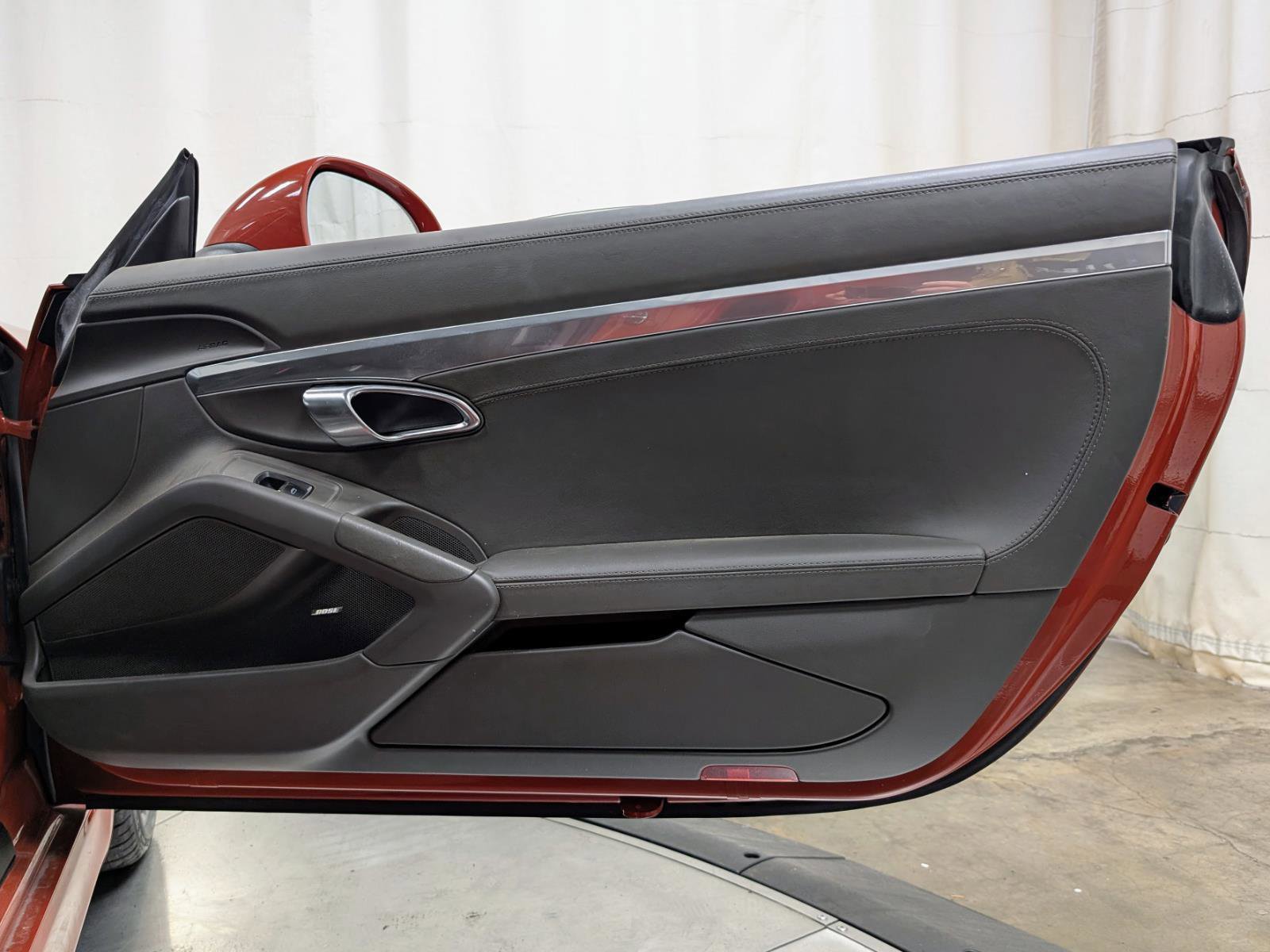 Used 2013 Porsche Boxster S image 21