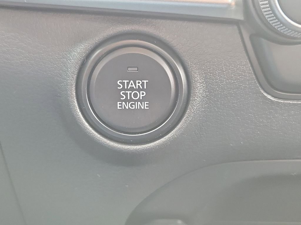 New 2026 MAZDA MAZDA3 2.5 S Sedan w/ Preferred Pkg image 9