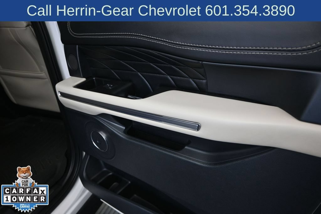 Used 2020 Ford Expedition Max Platinum RWD image 23