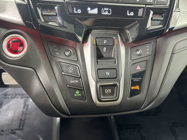 Certified 2024 Honda Odyssey Sport image 19