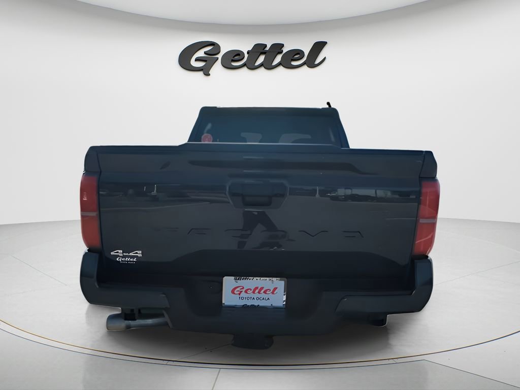 Used 2025 Toyota Tacoma SR5 image 7