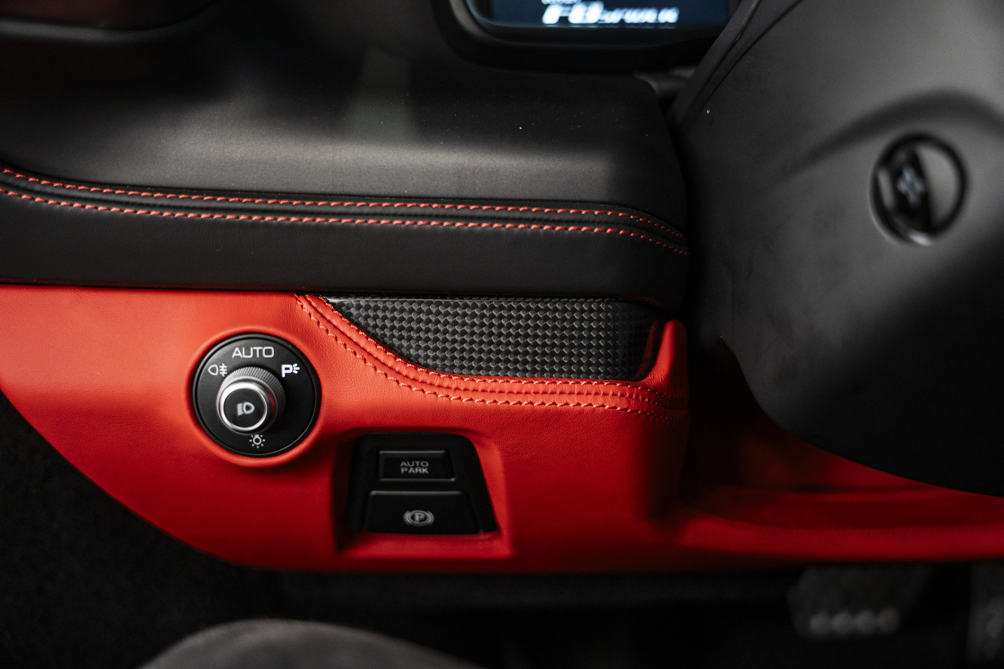Used 2022 Ferrari F8 Tributo RWD image 49