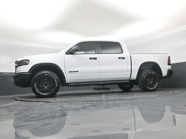New 2026 RAM 1500 Rebel w/ Rebel Level 1 Equipment Group image 42
